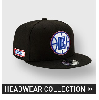 clippers nba store