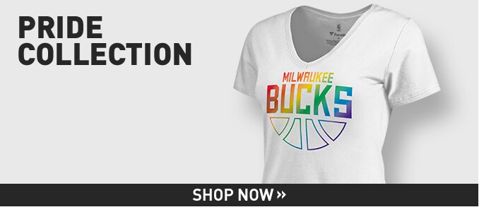 Official Milwaukee Bucks Gear, Bucks Jerseys, Store, Bucks Pro Shop, Apparel | store.nba.com