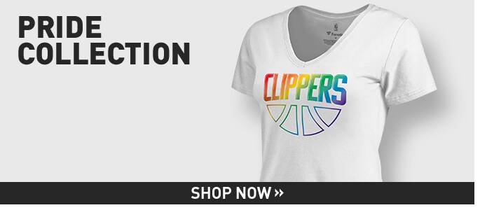 clippers nba store