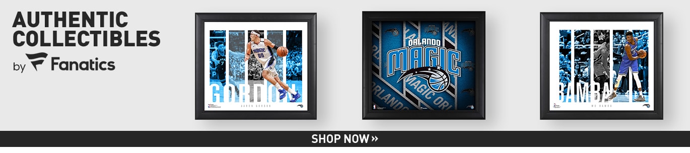 orlando nba store