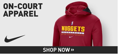 denver nuggets merchandise uk