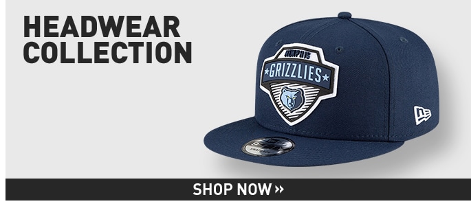 nba store grizzlies