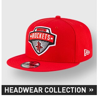 nba shop rockets