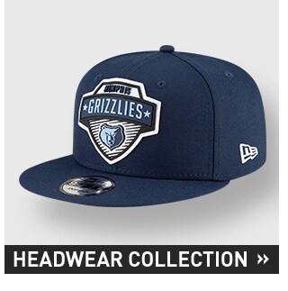 nba store grizzlies
