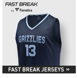 nba store grizzlies
