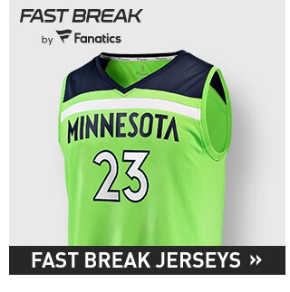 timberwolves gear
