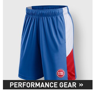 nba store pistons