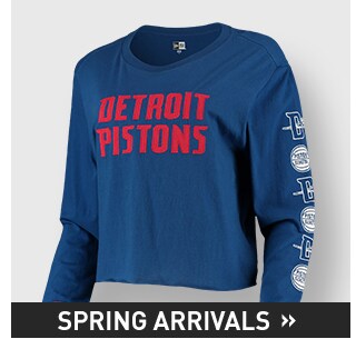nba store pistons