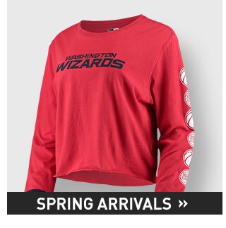 nba store wizards