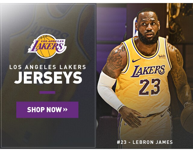 nba store lebron