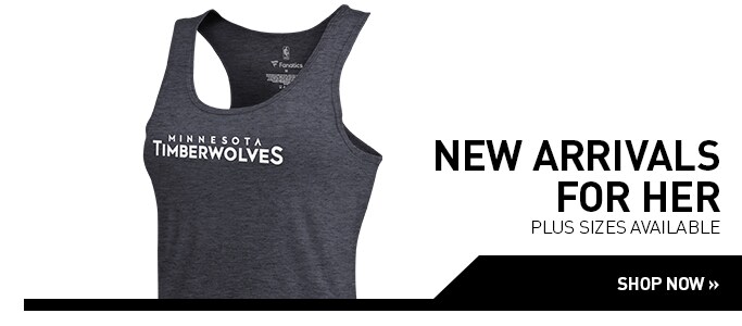 nba store timberwolves