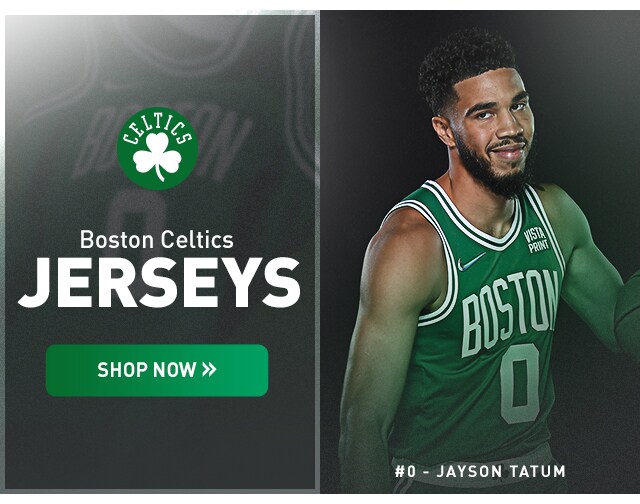 celtics gray jersey
