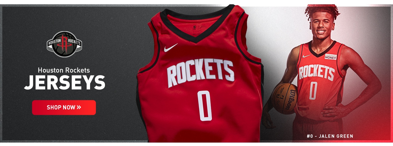 houston jersey