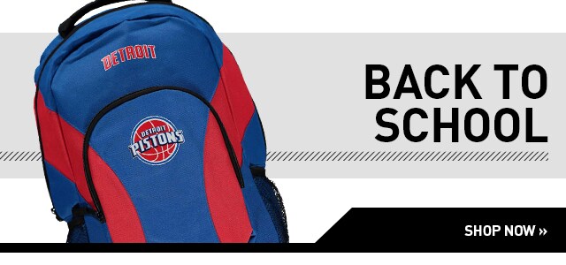 nba store pistons