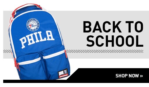 nba shop sixers
