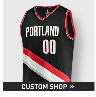Official Portland Trail Blazers Gear 
