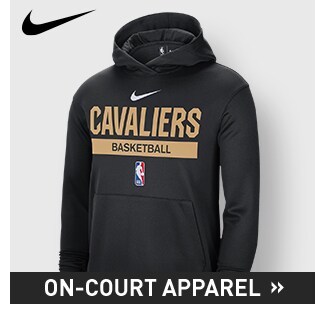 Official Cleveland Cavaliers Gear 