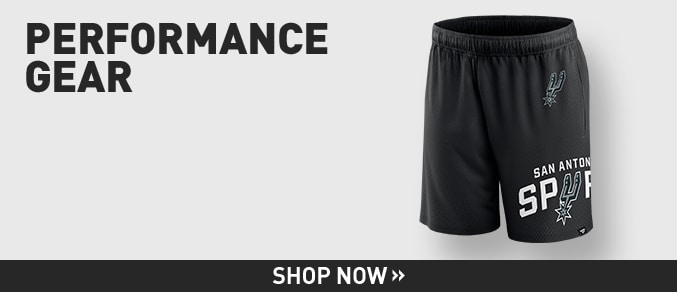Official San Antonio Spurs Gear, Spurs Jerseys, Spurs Shop, Apparel