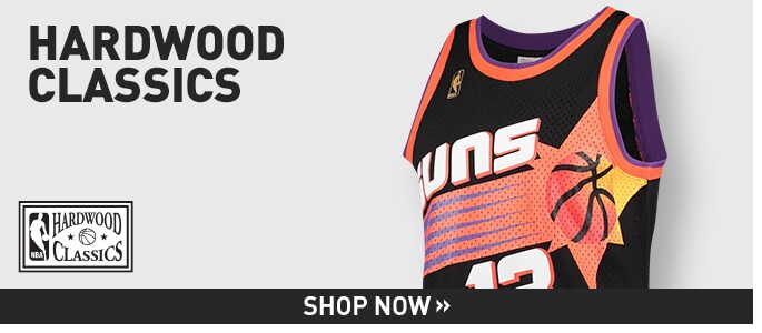 Phoenix Suns Jersey 