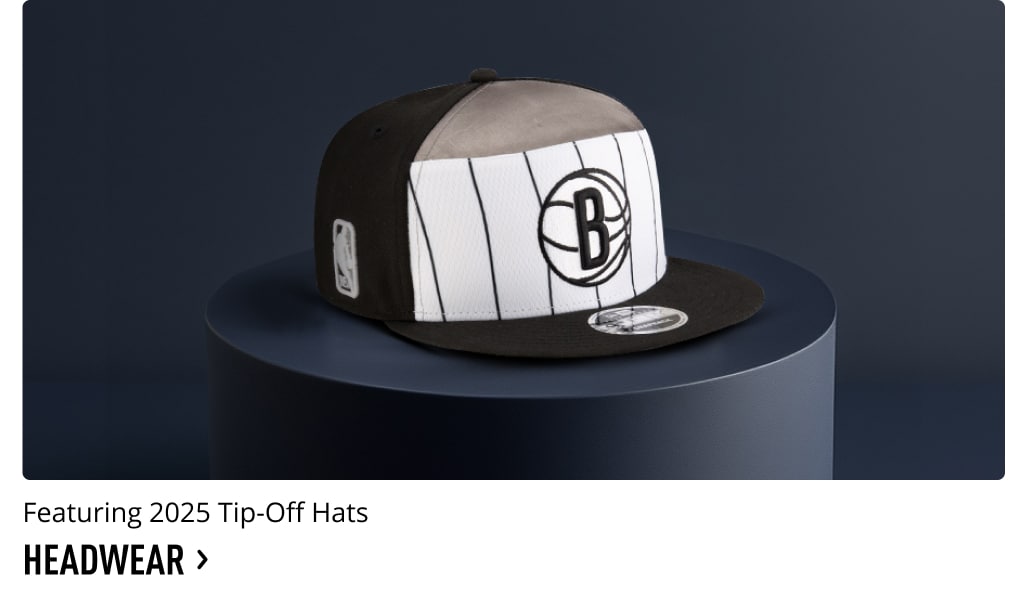 brooklyn nets official store
