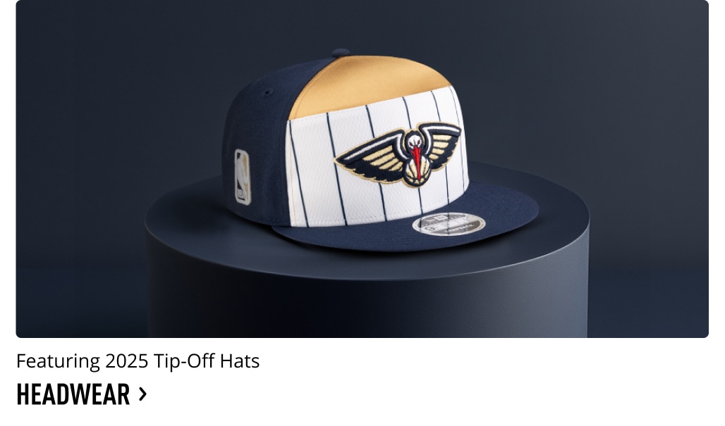 new orleans pelicans team store