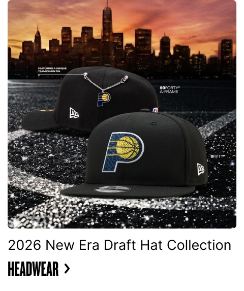 Official Indiana Pacers Gear, Pacers Jerseys, Pacers Shop, Apparel