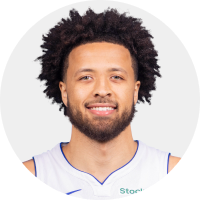 Cade Cunningham