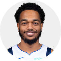 PJ Washington