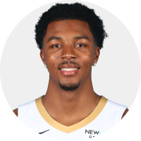 Trey Murphy III