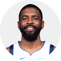 Kyrie Irving