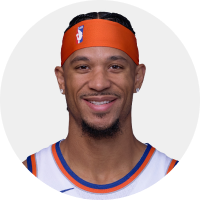 Josh Hart