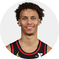 Dyson Daniels