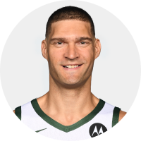 Brook Lopez