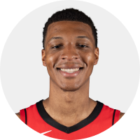 Jabari Smith Jr.