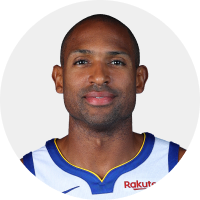 Al Horford