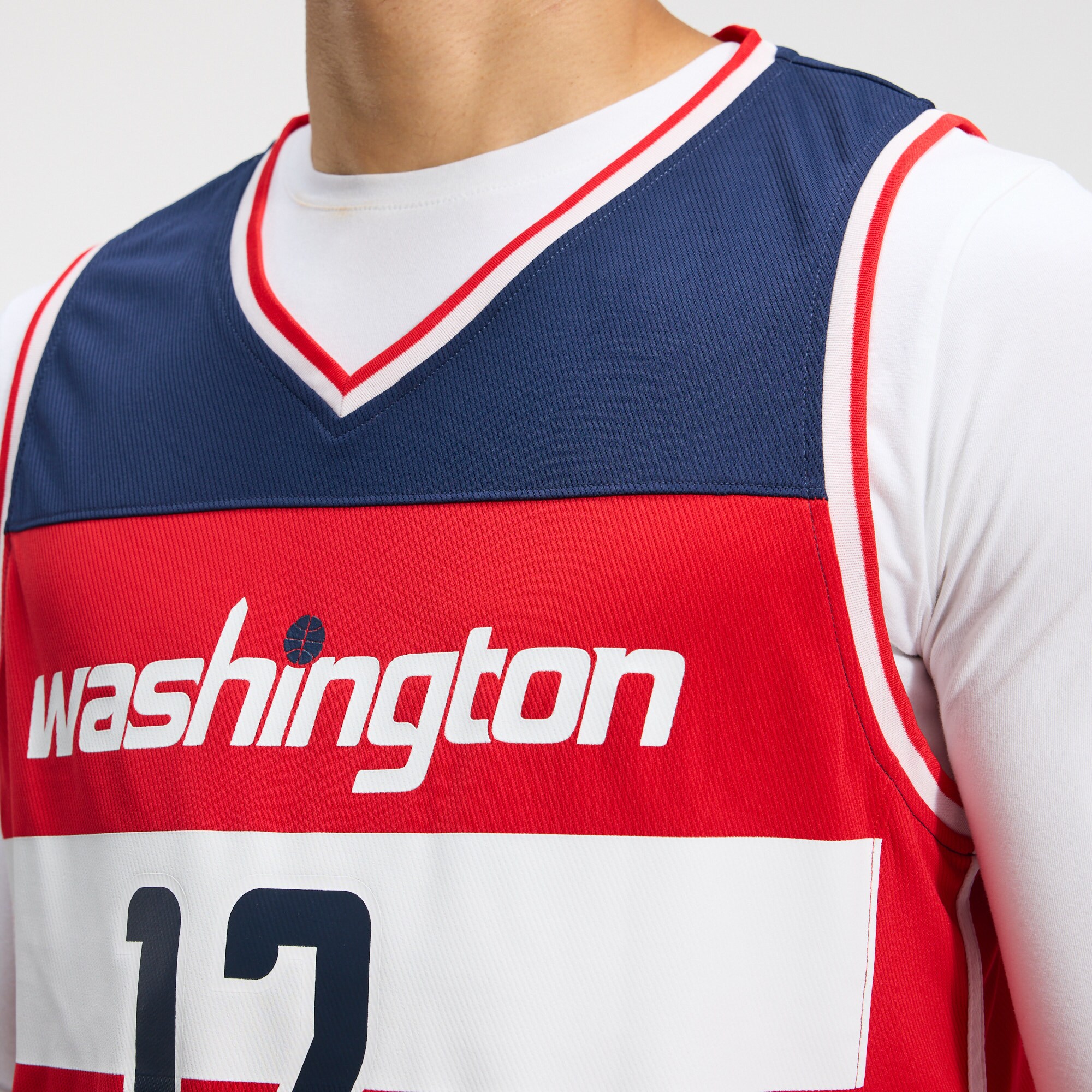 Men's Washington Wizards Rui Hachimura Fanatics Pink Fastbreak