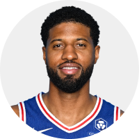 Paul George