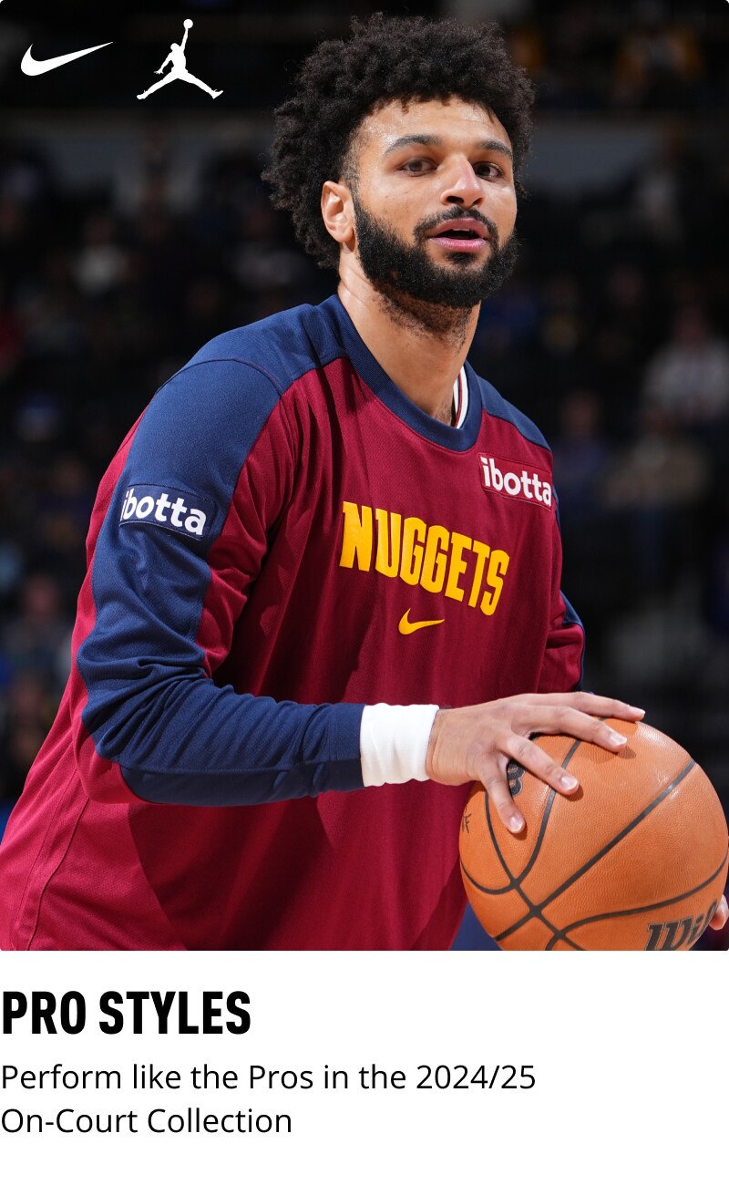 NBA Gear at Store.NBA.com - The Official NBA Store. One Store, Every Team