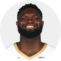 Zion Williamson