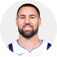 Klay Thompson