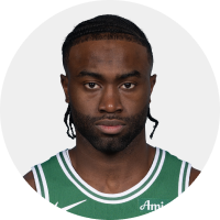 Jaylen Brown