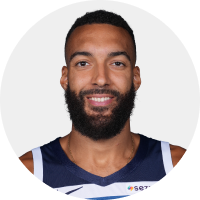 Rudy Gobert