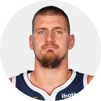 Nikola Jokić