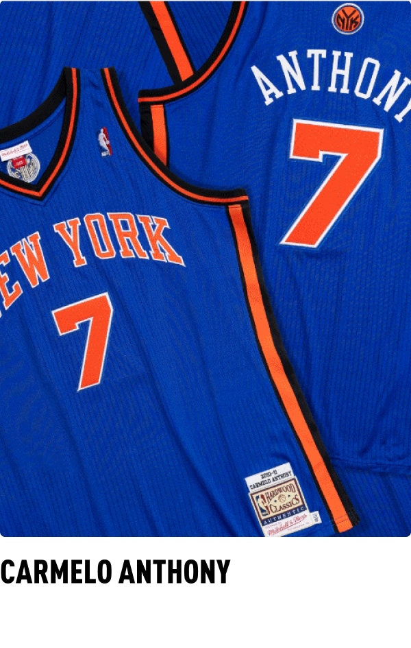SHOP CARMELO ANTHONY >>