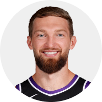 Domantas Sabonis
