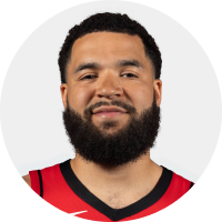 Fred VanVleet