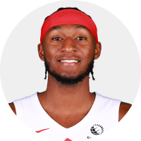 Immanuel Quickley
