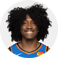 Jalen Williams