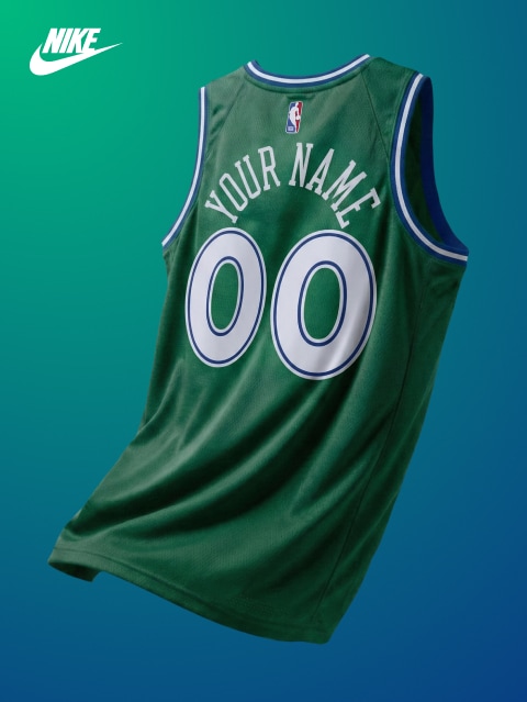 nike make your own jersey