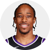DeMar DeRozan